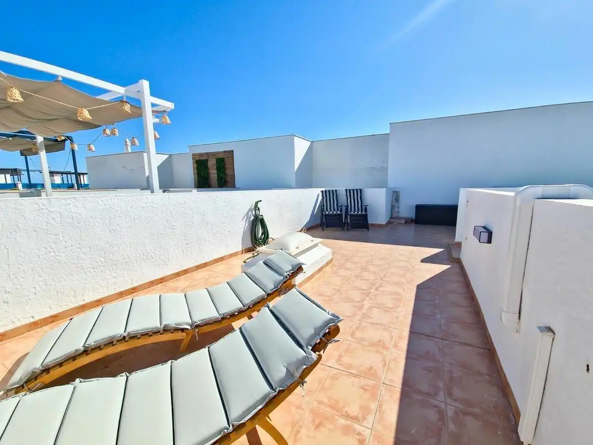Terraced house with terrace for sale in Los Balcones - Los Altos, imagen 43