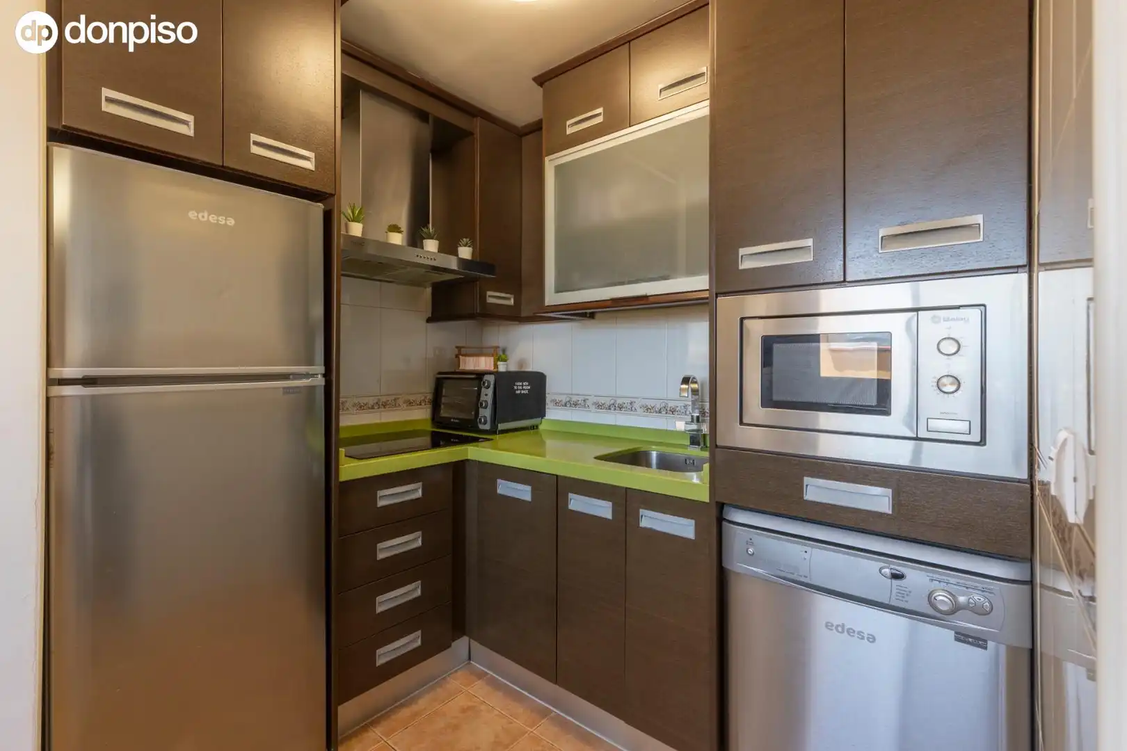 Ático en venta en ENRIQUE MORALES, Ayuntamiento