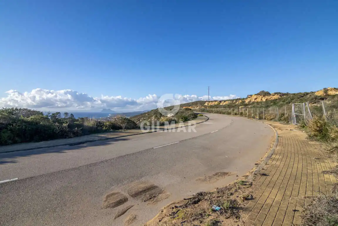 Terreni e lotti in vendita a Torreguadiaro - San Diego, imagen 7