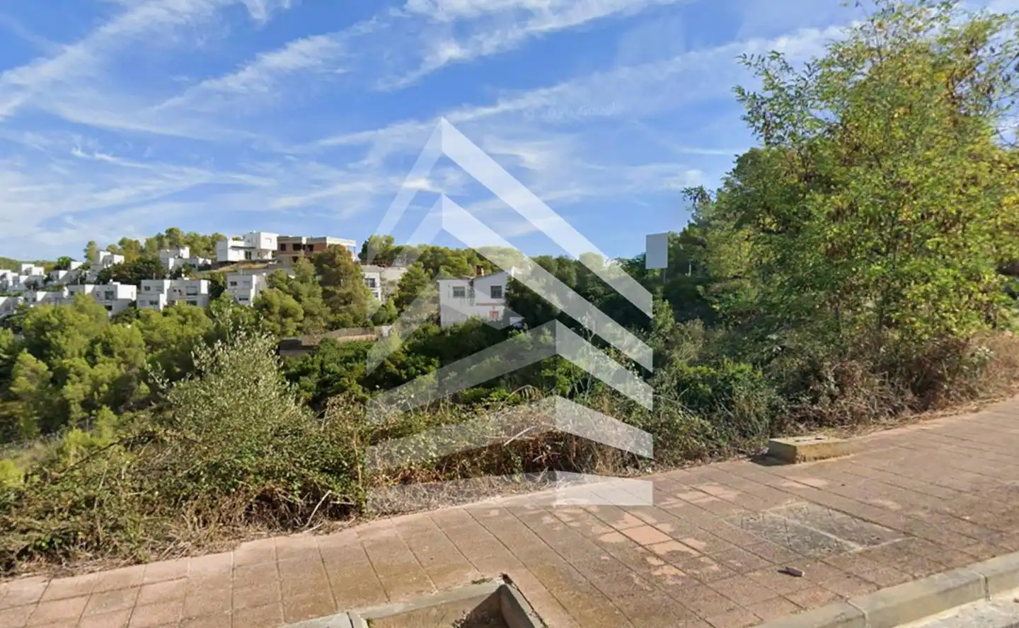 Terrenos y solares en venta en calle Plana Novella, imagen 2