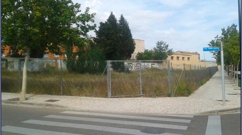 Foto 2 de Residencial en venda a Calle de Séneca, Oliver,  Zaragoza Capital