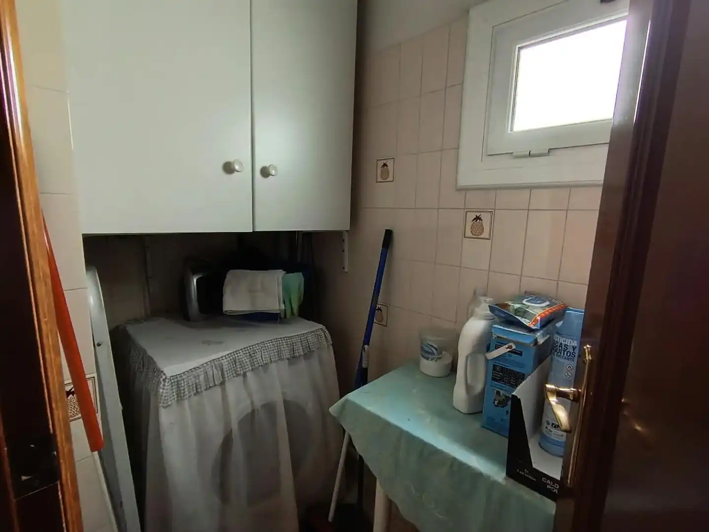 Appartamento con terrazza in vendita a Poble, imagen 21