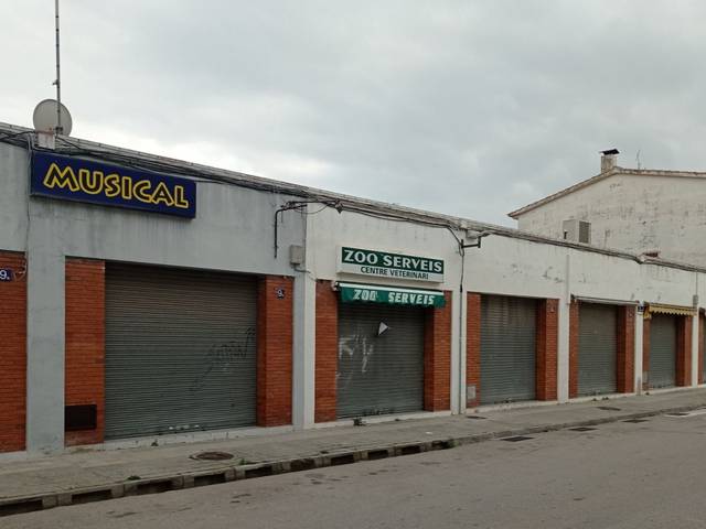 Local comercial en Venta en Avinguda de l'Estrella, 9 en Llorenç del Penedès