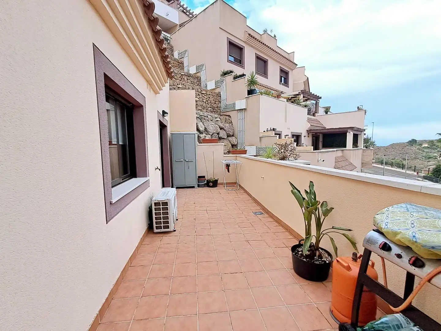 Apartamento con terraza en venta en Los Collados-Los Geraneos, imagen 6