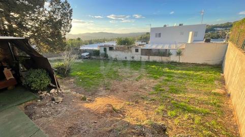 Foto 5 de Residencial en venda a Jesús, Santa Eulària des Riu