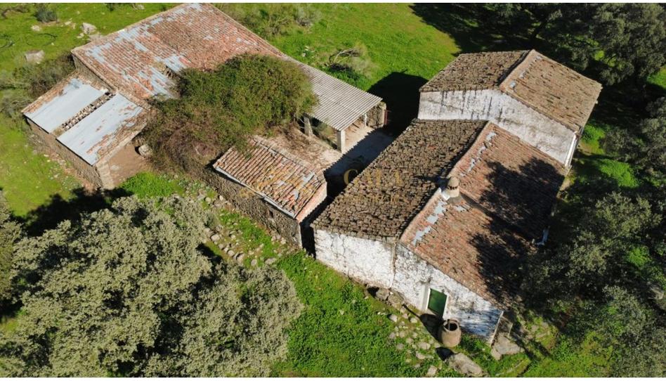 Photo 1 of House or chalet for sale in Montánchez, Cáceres