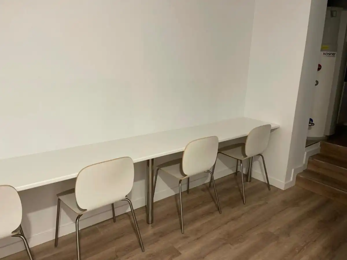 Habitació a Barri Mion - Puigberenguer