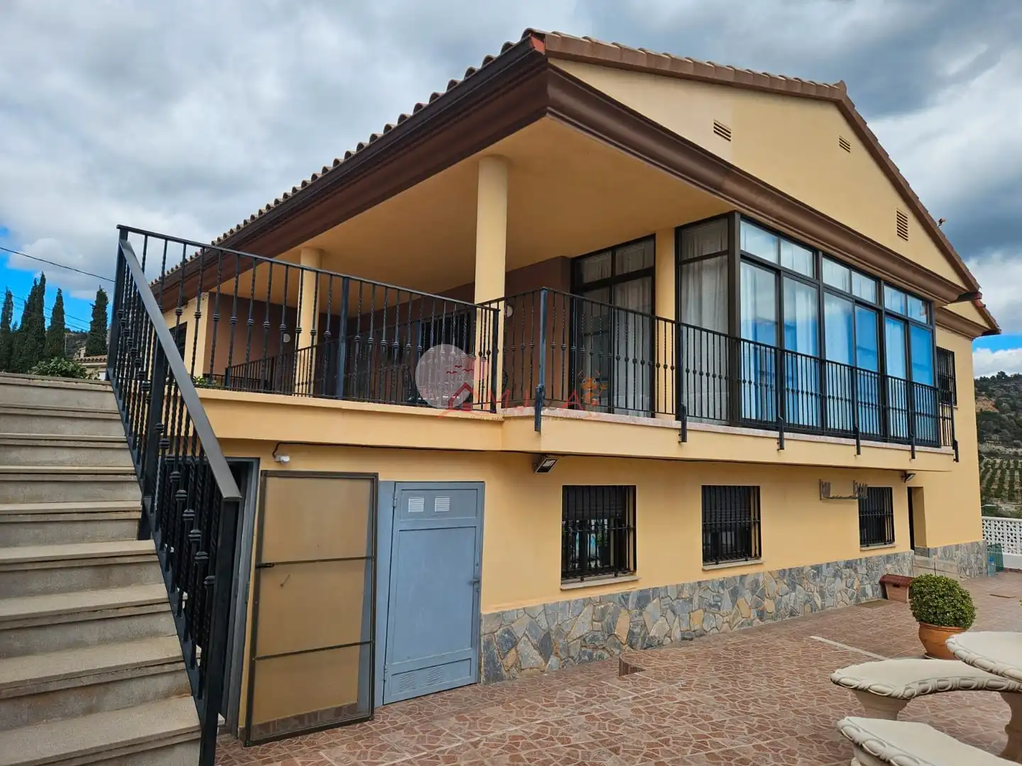 Casa o chalet en venta en Mestrets