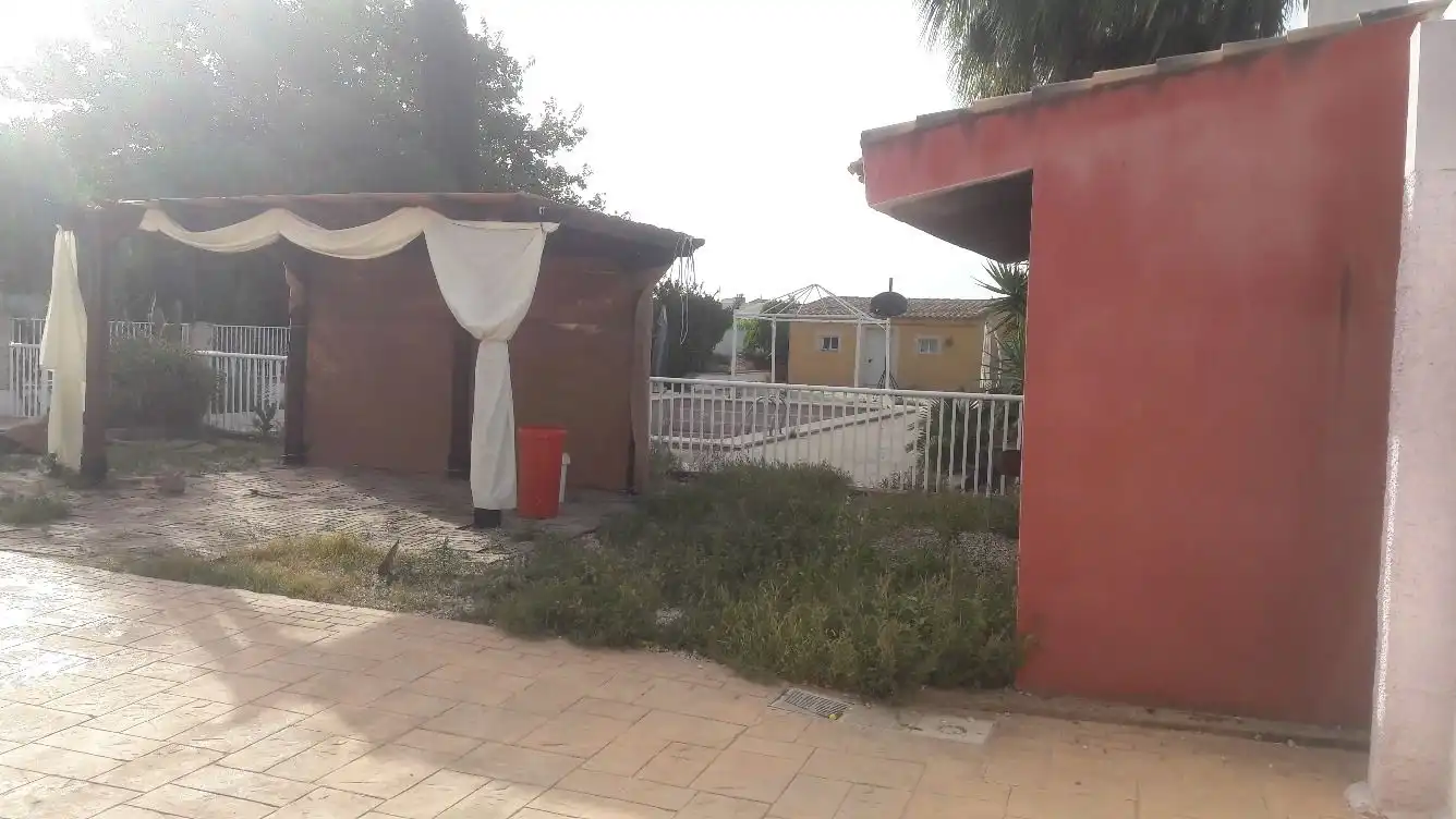Casa o xalet en venda en Murcia amb Aire condicionat, Calefacció i Jardí privat