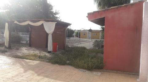 Foto 3 de Casa o chalet en venta en Camino Carril Brazal del Jueves, Torreagüera, Murcia Capital