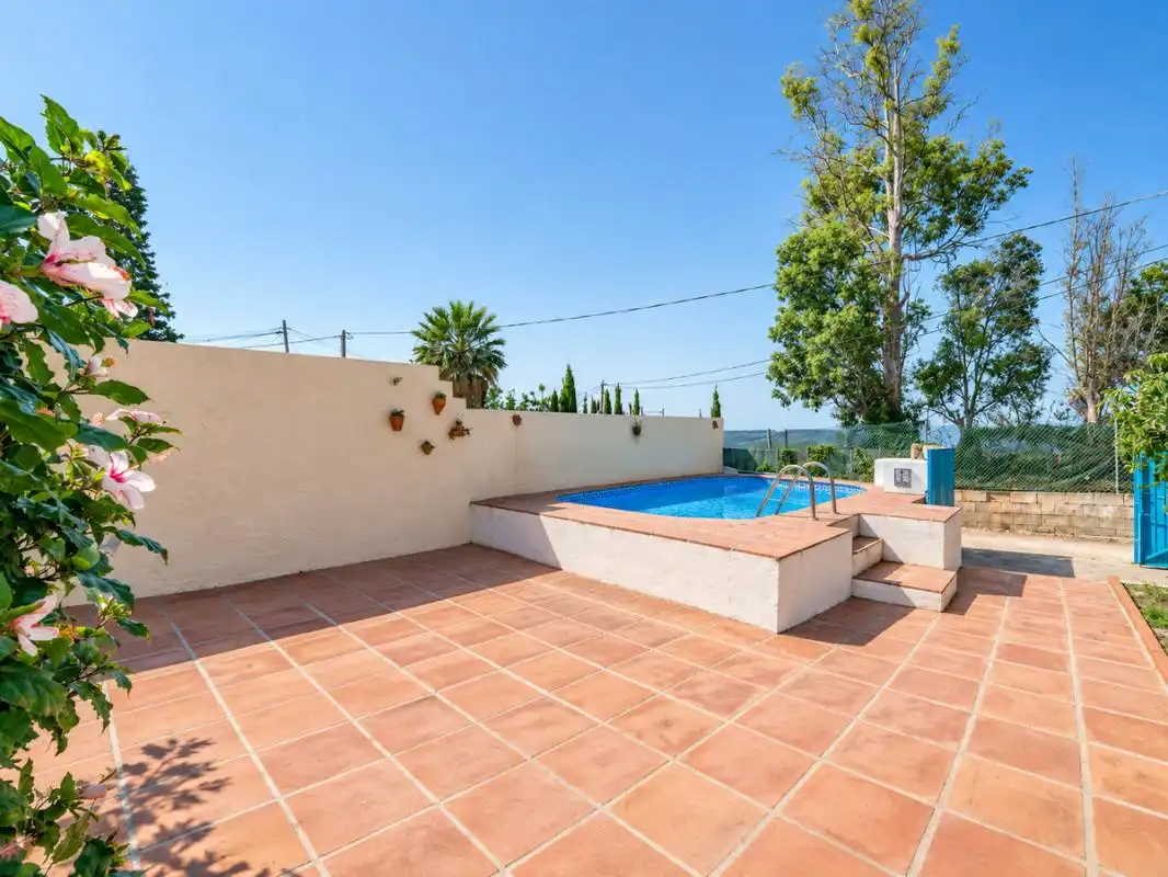 Casa amb terrassa en venda a Los Tablazos, imagen 6
