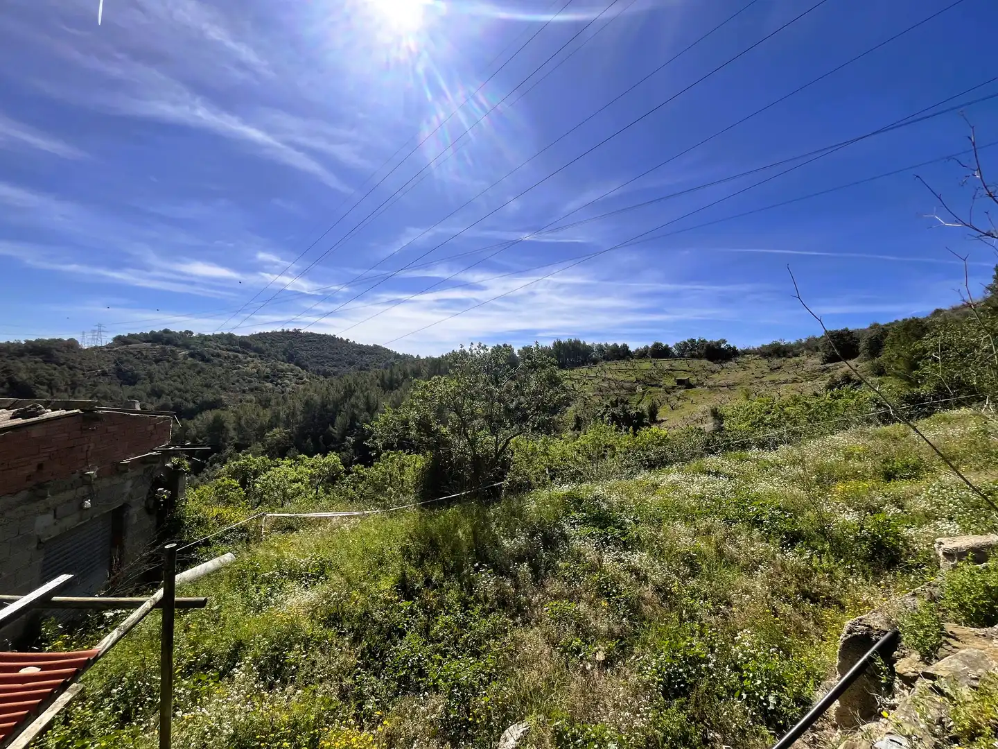 Terreno en venta en N/A, Sant Climent de Llobregat