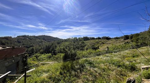 Foto 2 de Terreno en venta en N/a, Sant Climent de Llobregat, Barcelona
