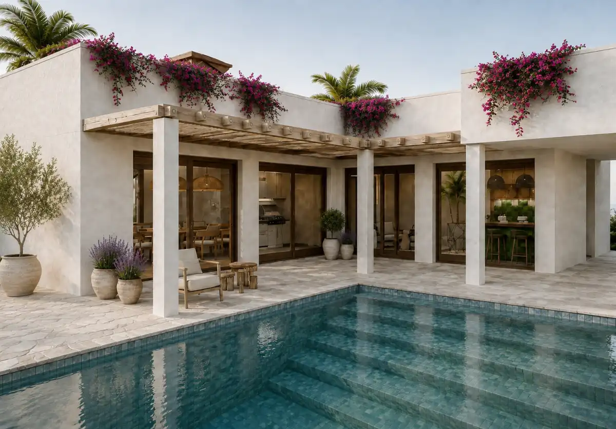 House with garden for sale in Montgó - Ermita, imagen 3