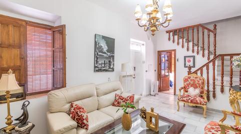 Foto 5 de Casa o xalet en venda a Barrio de Albaicín, Granada