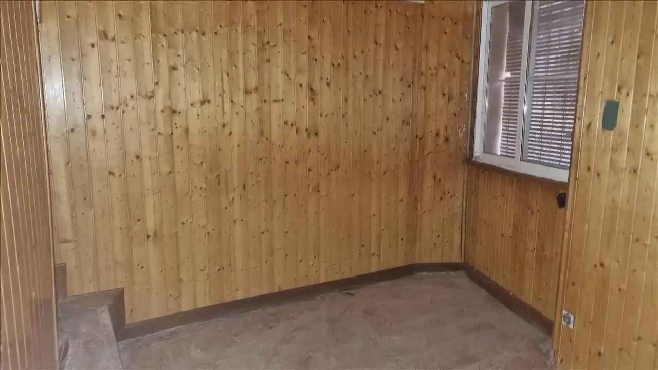 Casa adosada en venta en Alagón