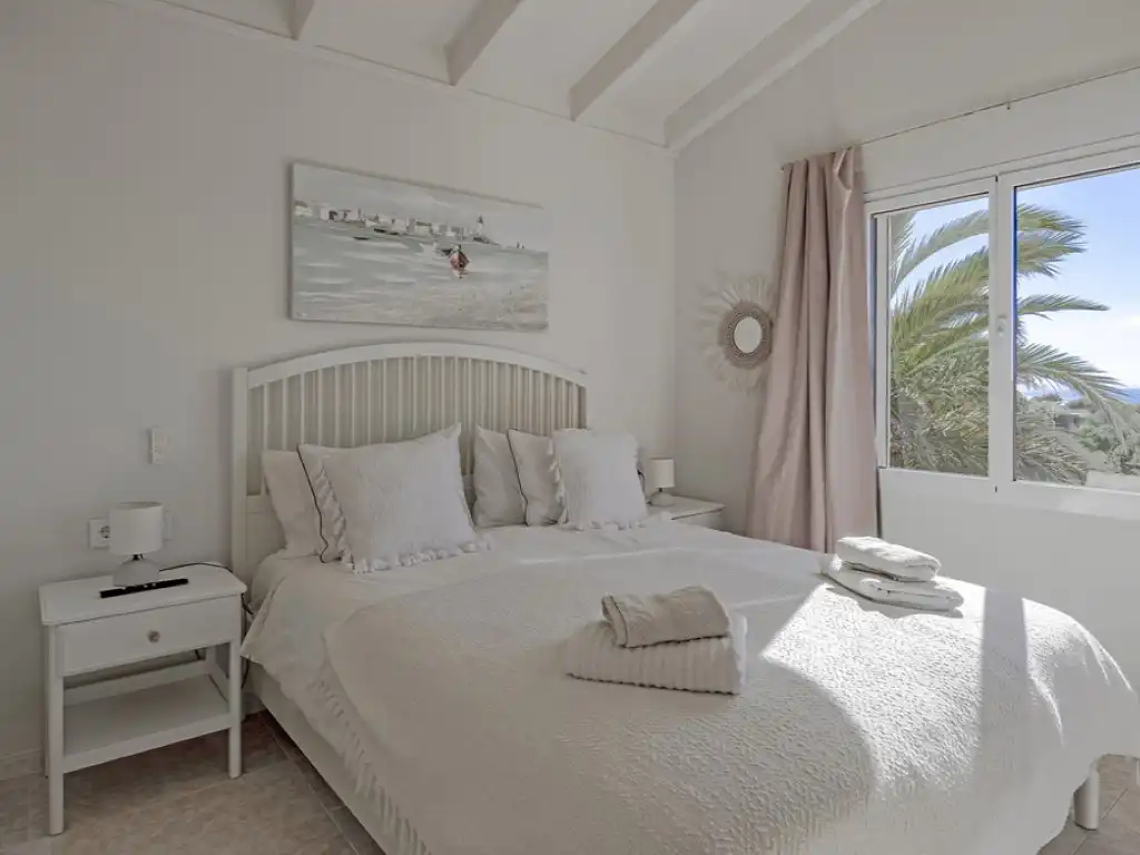 Casa amb terrassa en venda a Cala Pi - Vallgornera, imagen 10