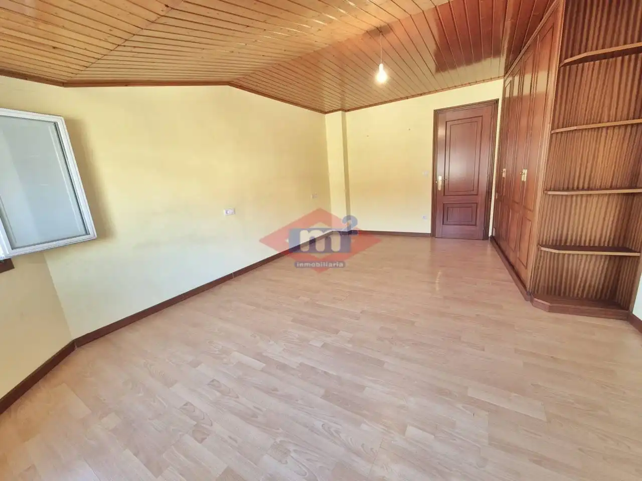Piso en venta en Salceda de Caselas con Calefacción y Terraza