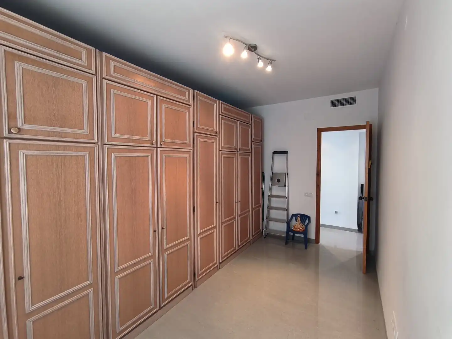 Apartament en venda en Alcanar amb Aire condicionat, Jardí privat i Terrassa