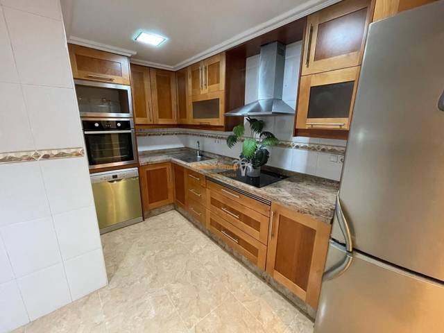 Piso en Venta en Calle CAPITAN GASPAR ORTIZ en Plaza Crevillente - Antiguos Juzgados - El Asilo