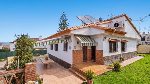 Photo 3 of Houses for sale in Manantiales - Lagar - Cortijo, Alhaurín de la Torre