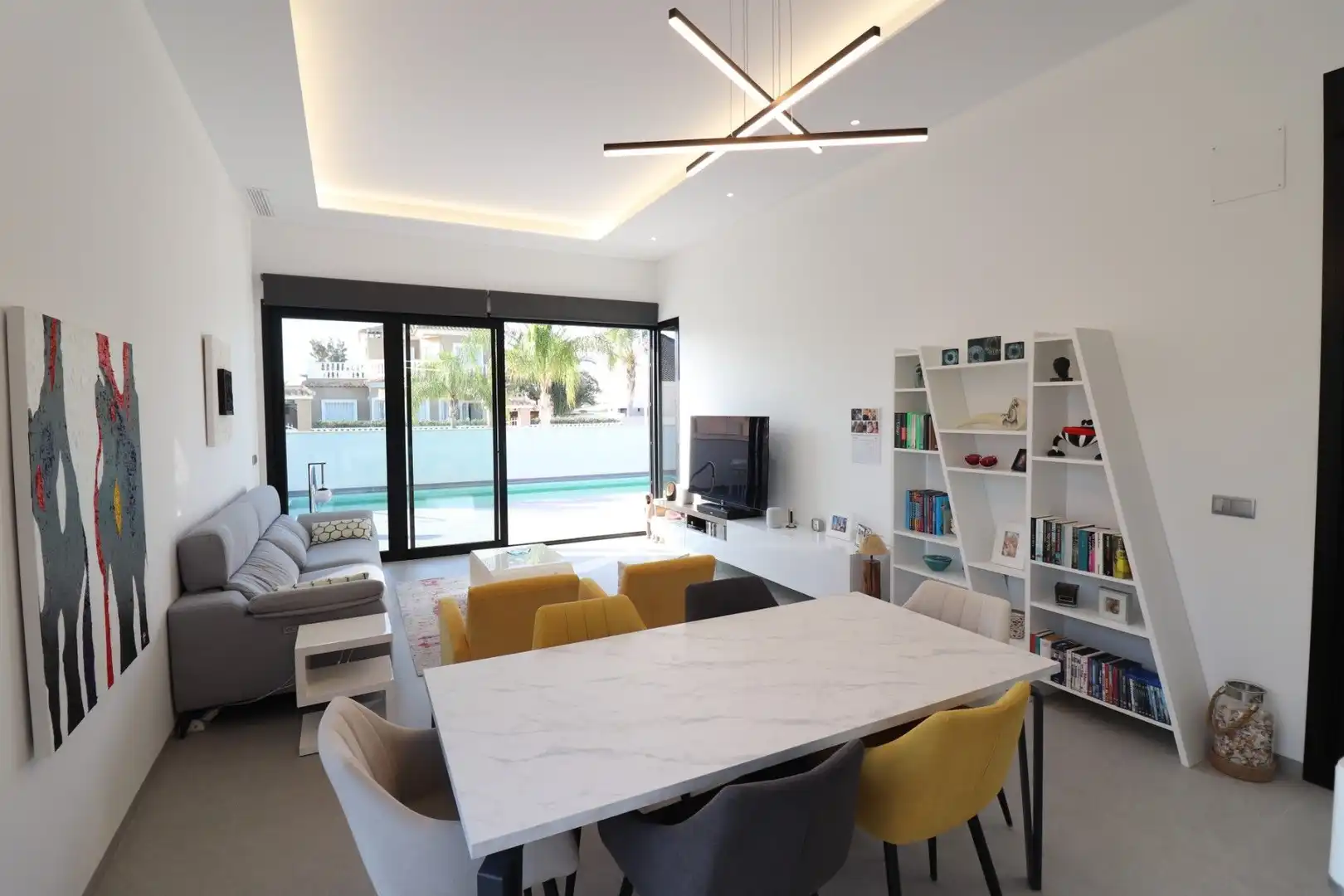 Chalet con piscina en venta en Formentera del Segura, imagen 11
