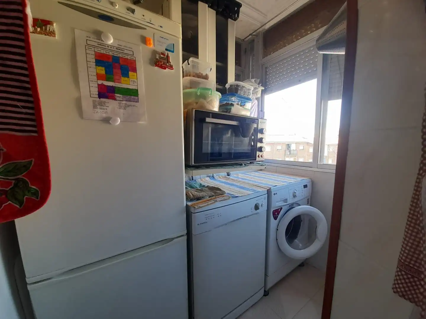 Piso en venta en Calle Diego de Almagro, imagen 13