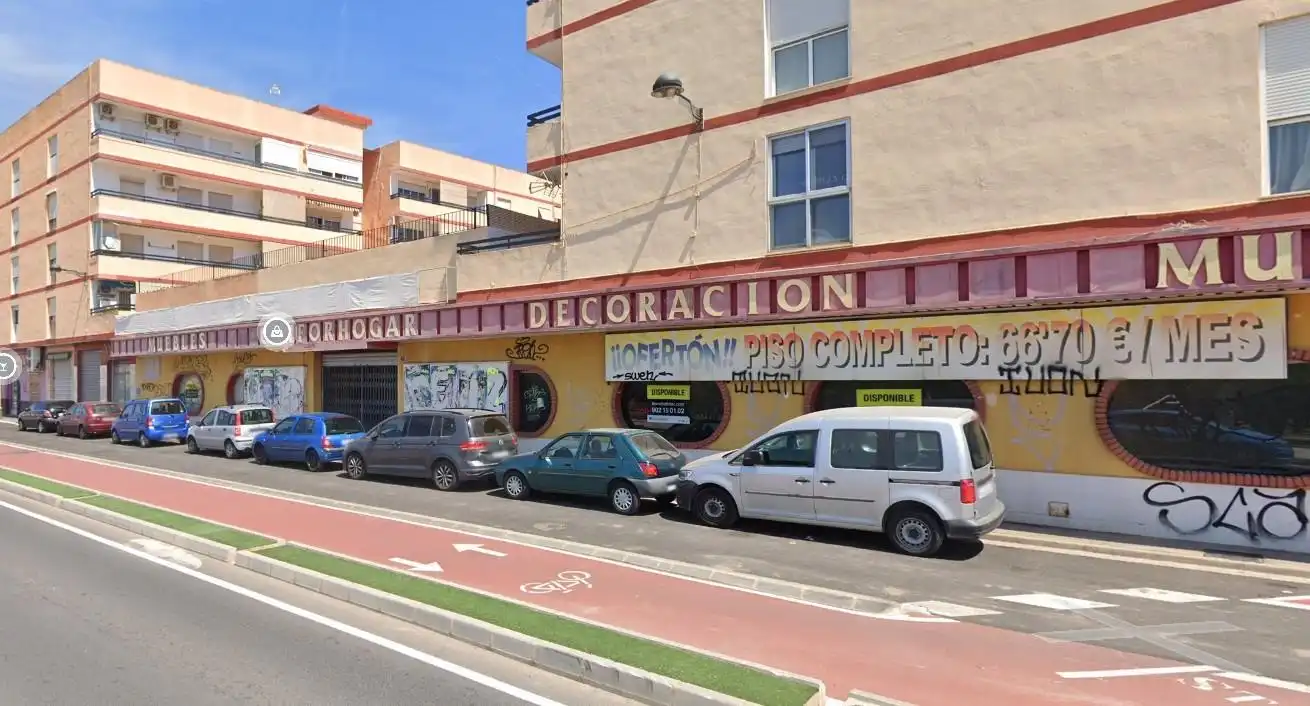 Business premises for sale in Calle SALVADOR GINER, imagen 8