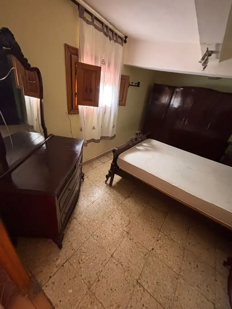 Dormitori de Pis en venda en Cuenca amb Calefacció i Moblat