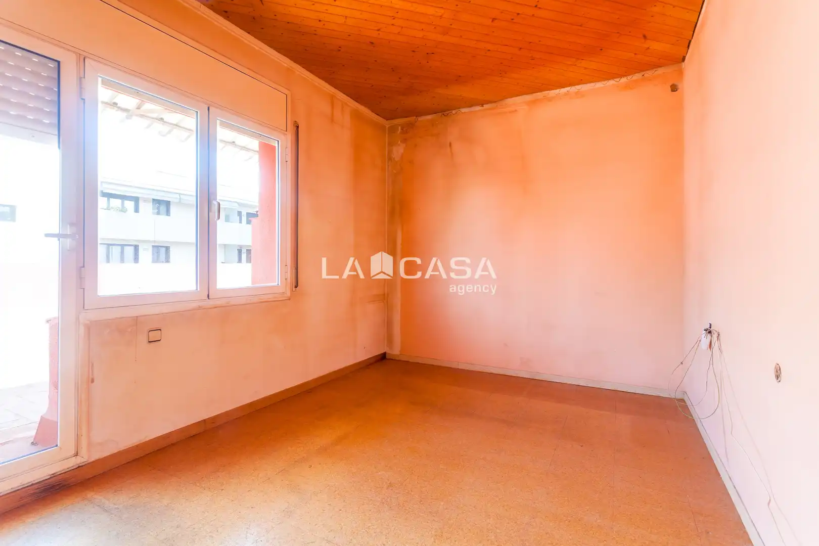Ático en venta en Santa Eulàlia