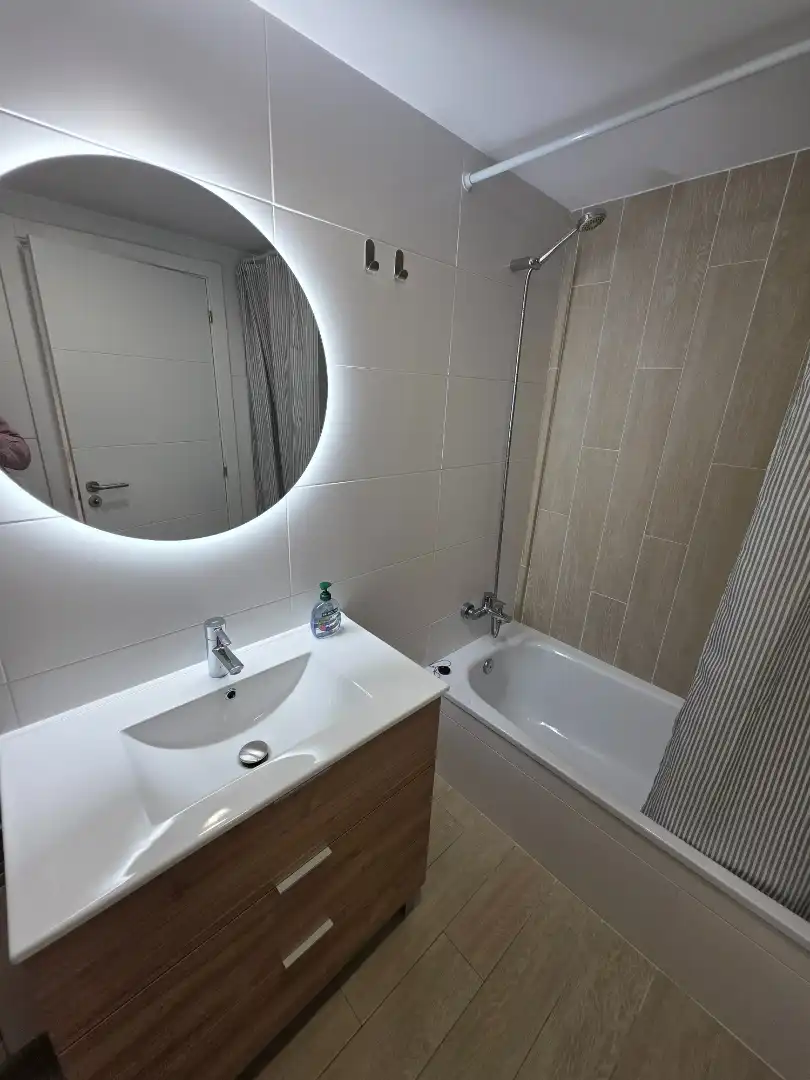 Flat for rent in Sa Cabana - Can Carbonell - Ses Cases Noves
