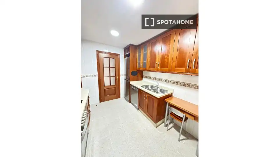 Habitació a Tablero Bajo - Arruzafilla
