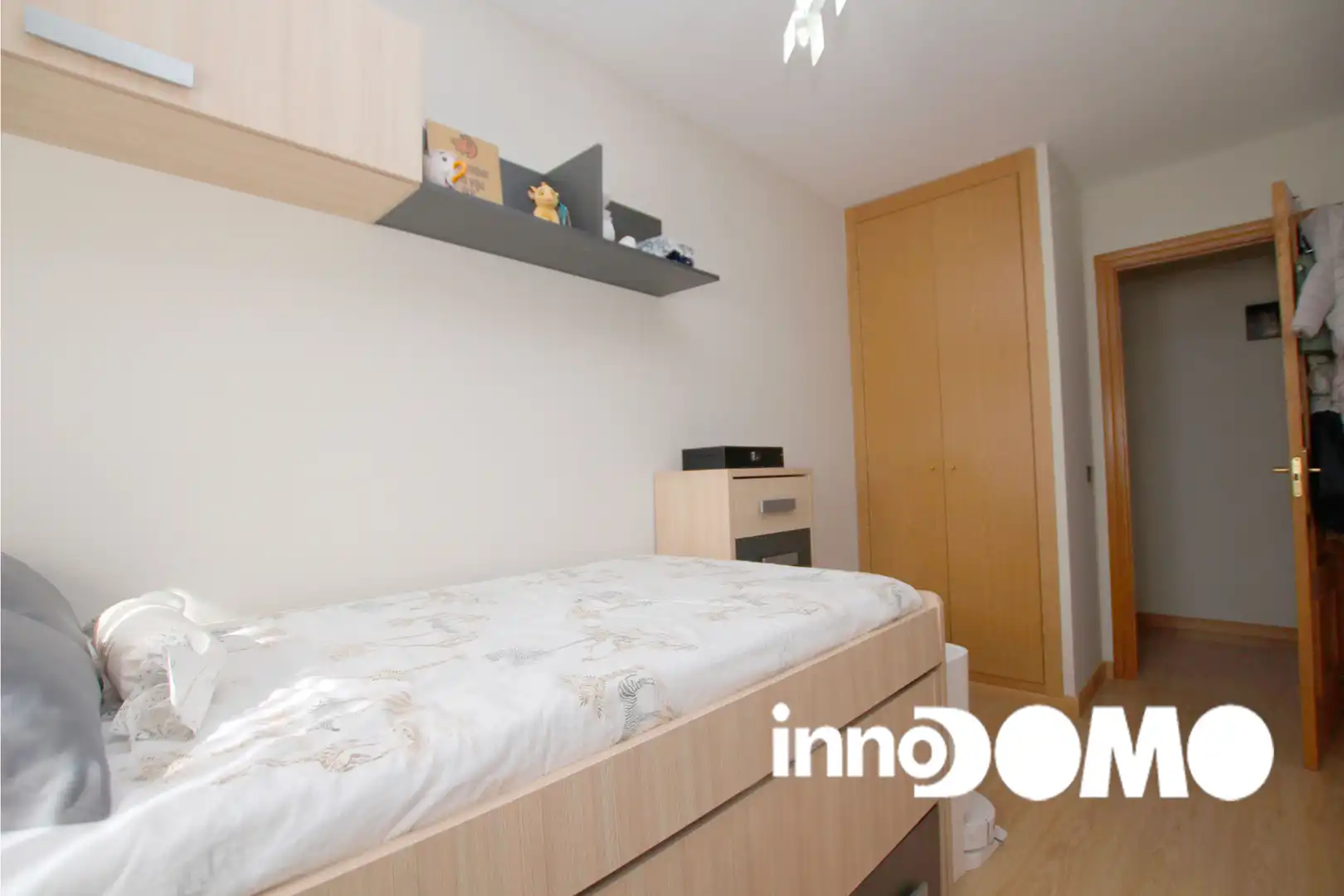 Habitación de Piso en venta en Yuncos con Aire acondicionado, Calefacción y Parquet