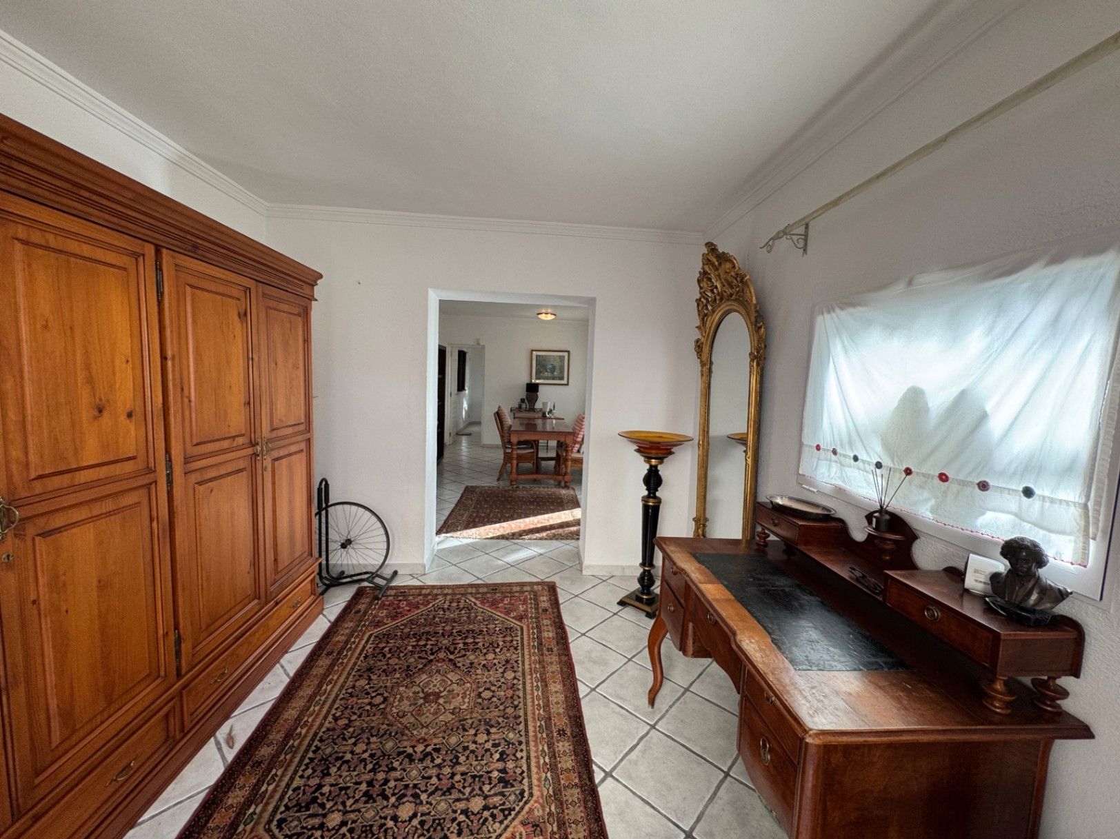 House or chalet for sale in Moraira  with Air Conditioner, Heating and Private garden