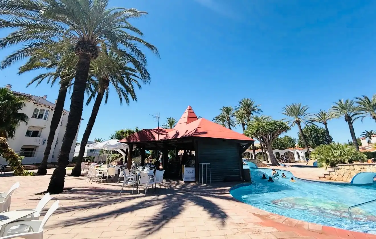 Apartament amb piscina en venda a El Puerto, imagen 3