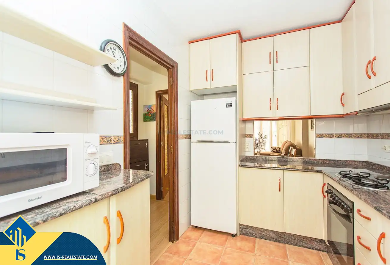 Apartament amb ascensor en venda a Playa del Cura, imagen 18