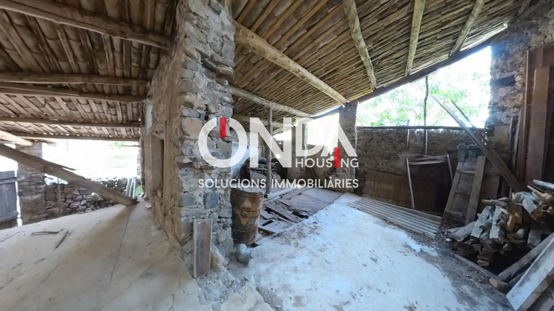 Residential for sale in Calle Naens, 8, Senterada