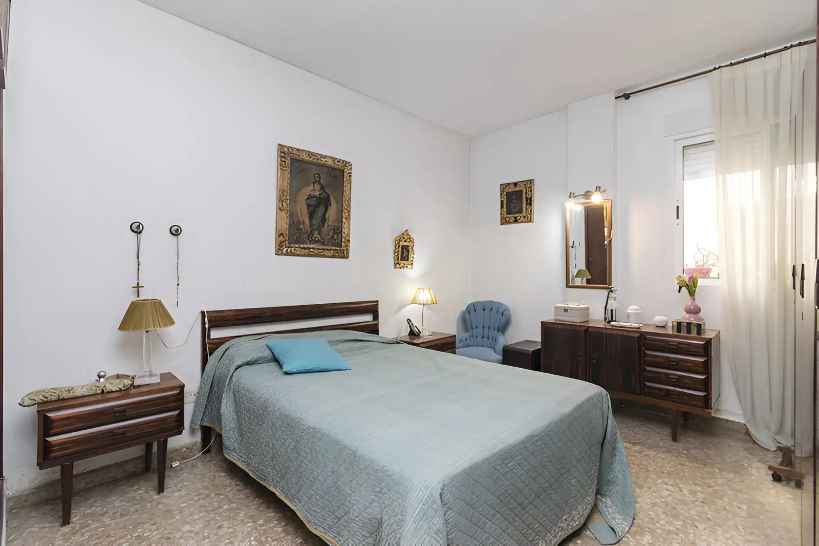 Apartament amb ascensor en venda a Centro, imagen 7