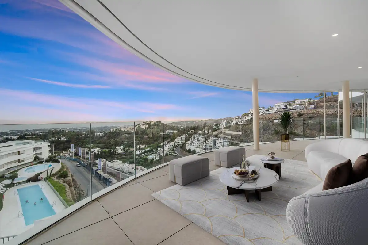 Flat with lift for sale in Calle la Pacheca Alta 22, imagen 4