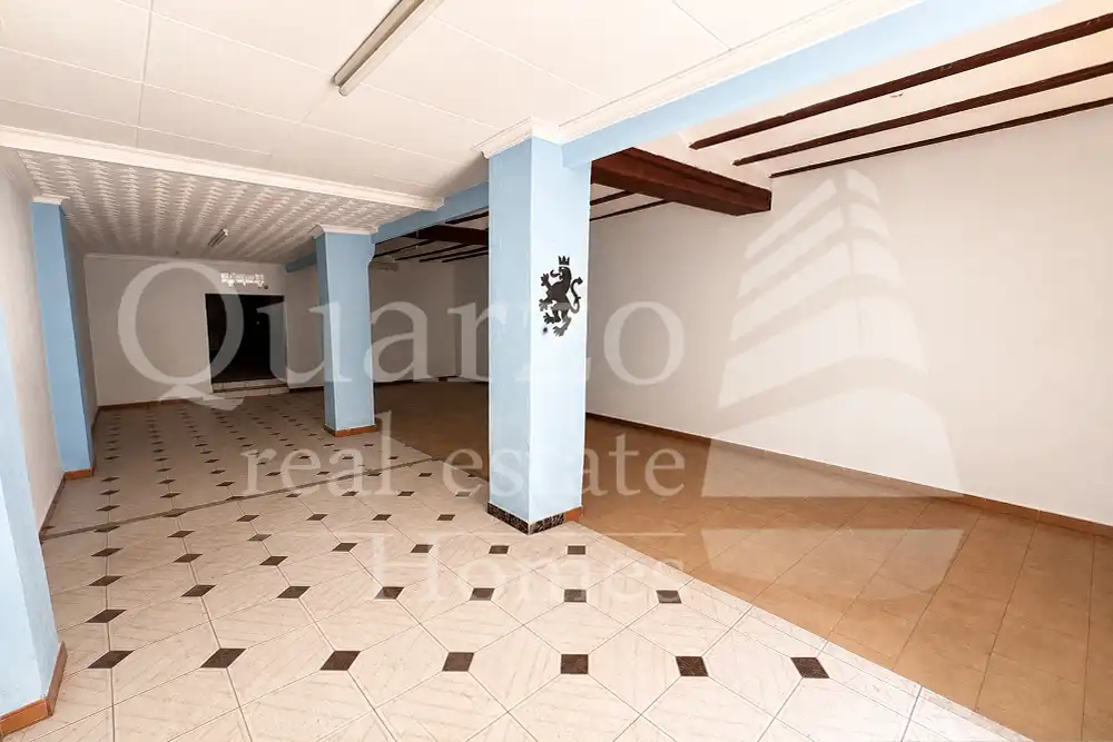 Casa o chalet en venta en Montaverner con Terraza y Amueblado