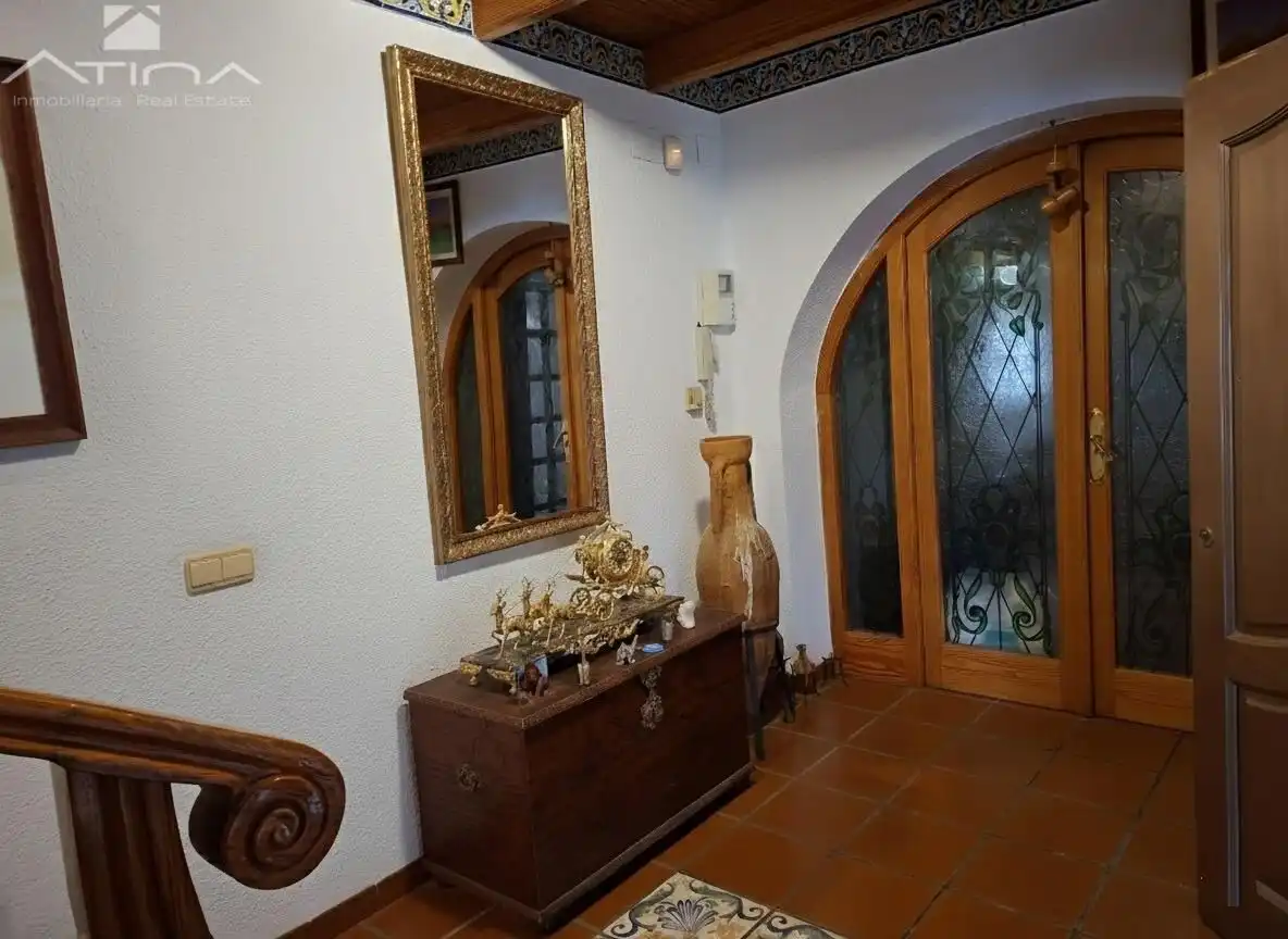 Casa o chalet en venta en Gandia con Aire acondicionado, Jardín privado y Terraza
