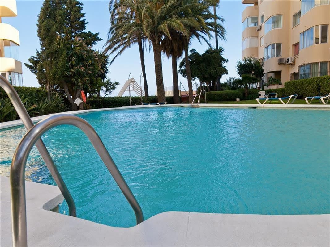Apartamento en venta en Puerto de Estepona, Estepona Pueblo