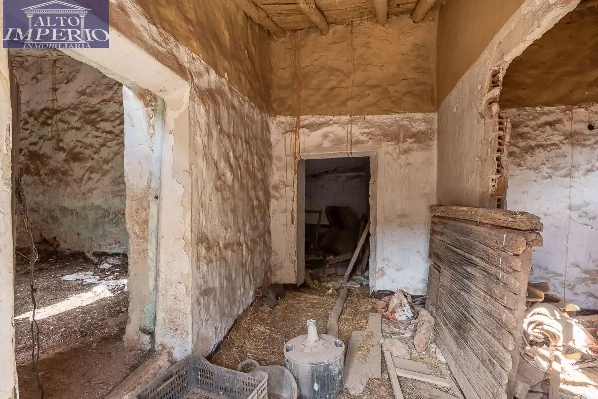 Country house for sale in Huércal-Overa, imagen 16