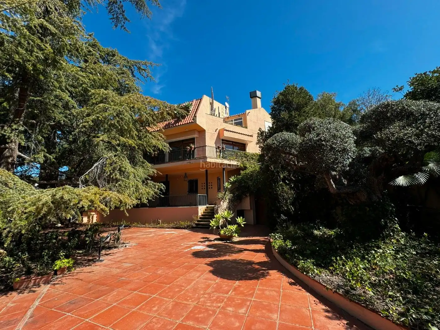 Casa rústica con jardín en venta en Carrer d'en Passet 15, imagen 11