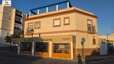 Foto 5 de Casa o xalet en venda a  del Clavo, 21, Parque Atlántico - Ronda este, Cádiz