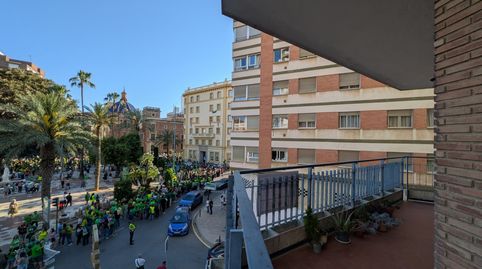 Foto 2 de Piso en venta en Plaza de María Agustina, Plaza Illes Columbretes, Castellón de la Plana / Castelló de la Plana