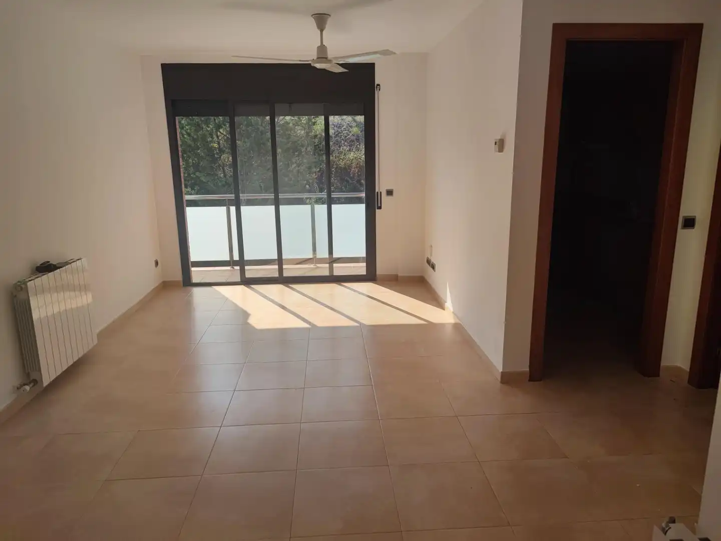 Piso con terraza en venta en Sant Celoni, imagen 2