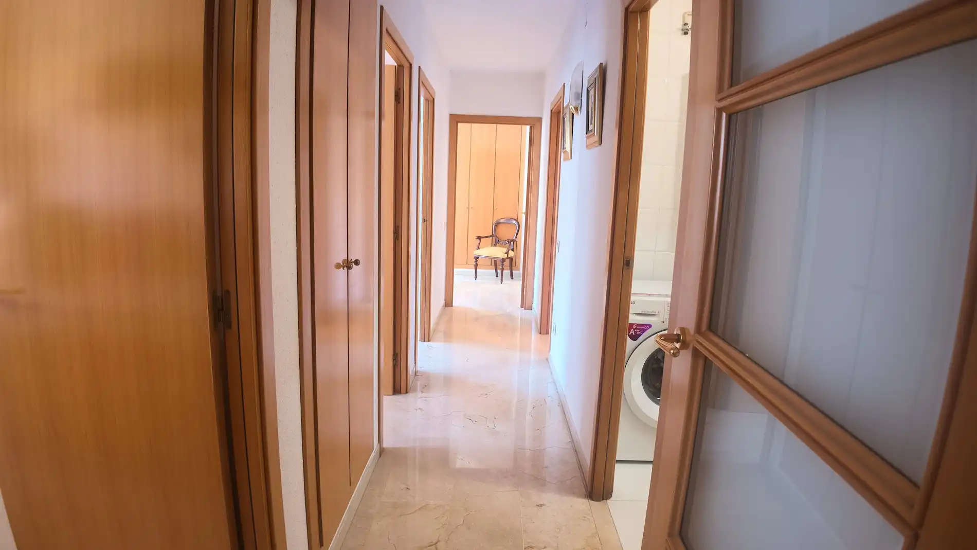 Piso en venta en Molins de Rei con Aire acondicionado, Calefacción y Piscina
