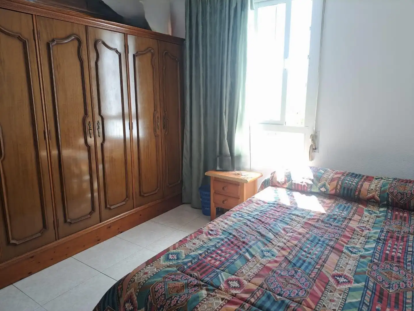 Habitación de Piso en venta en Chiclana de la Frontera con Aire acondicionado y Trastero