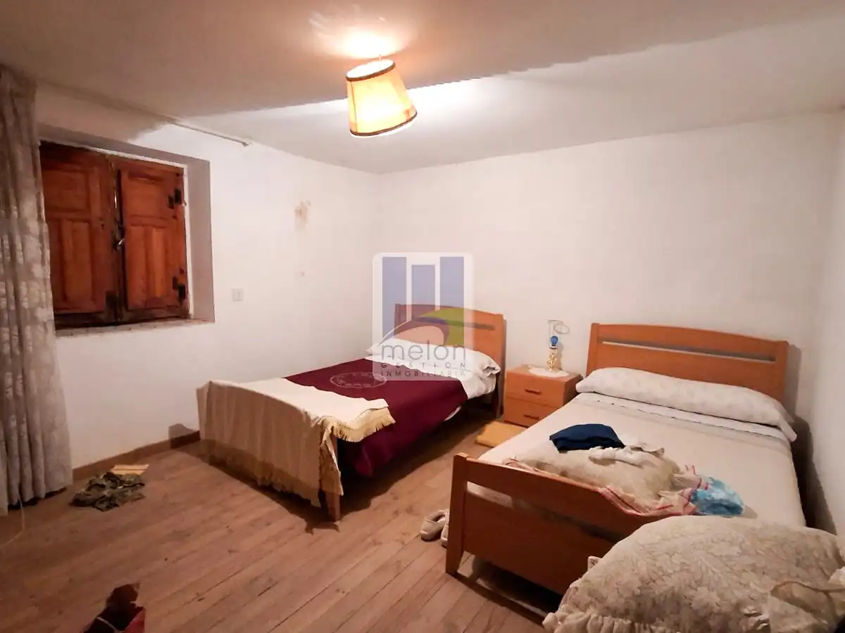 Habitación de Casa o chalet en venta en Montorio con Trastero
